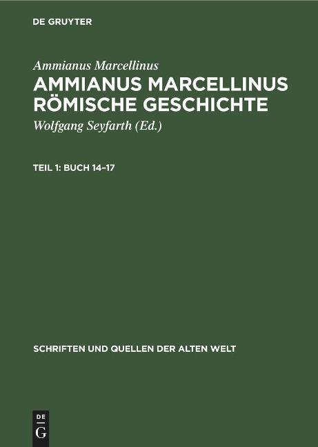 Buch 14-17