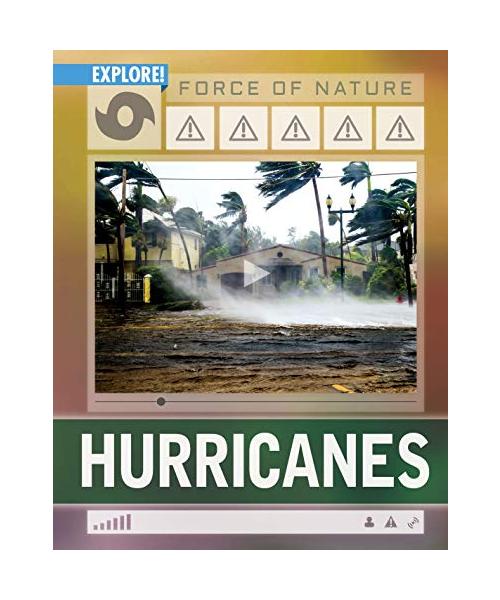 Hurricanes (Force of Nature)