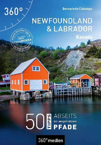 Kanada - Newfoundland und Labrador