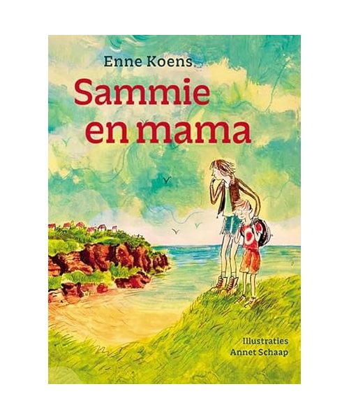 Sammie en mama (Sammie, 2)