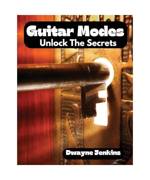 Guitar Modes