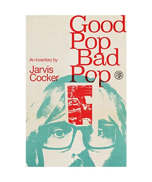 Good Pop, Bad Pop