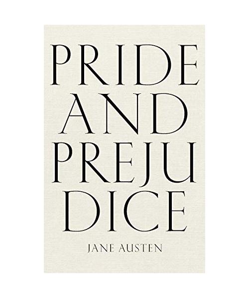 Pride and Prejudice