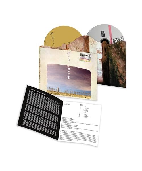 Musicante (40° Anniversario - 2cd)