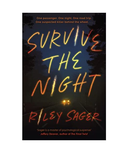 Survive the Night