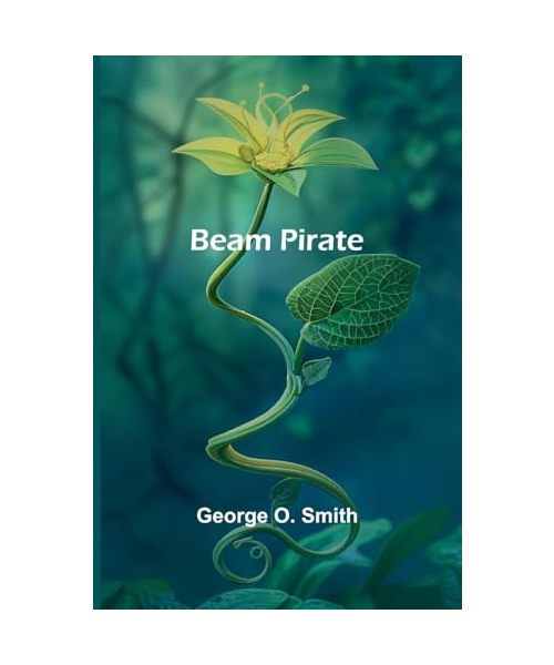 Beam Pirate