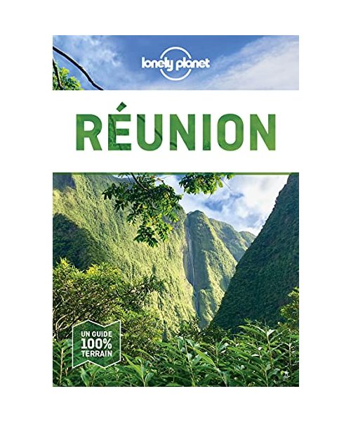 Réunion En quelques jours 3ed