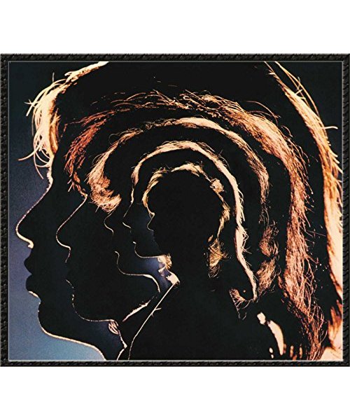 Hot Rocks (1964-1971) (2lp) [Vinyl LP]