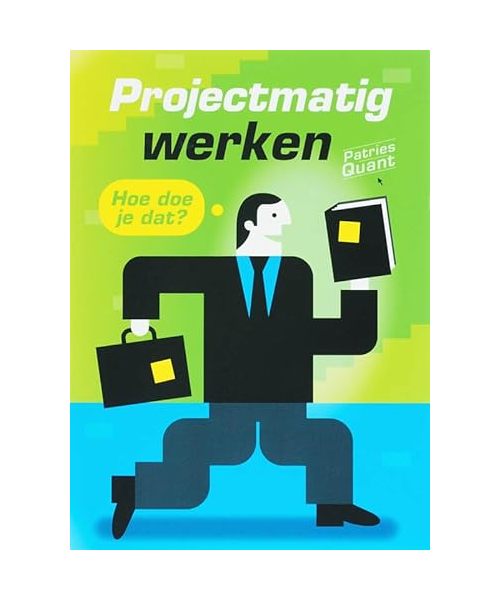 Projectmatig werken