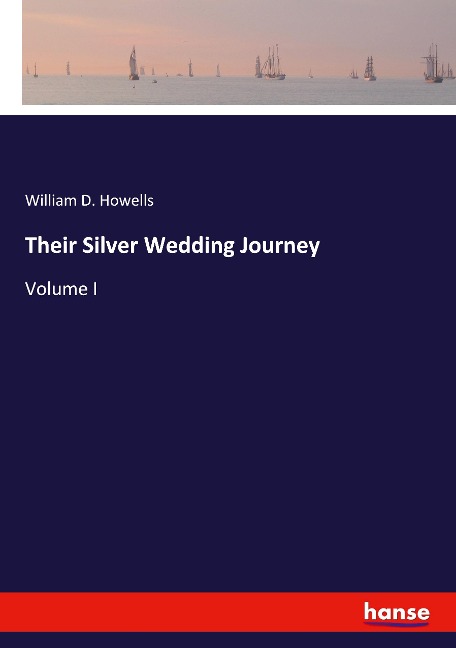Their Silver Wedding Journey