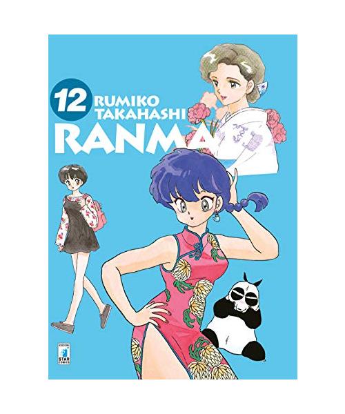 Ranma ½