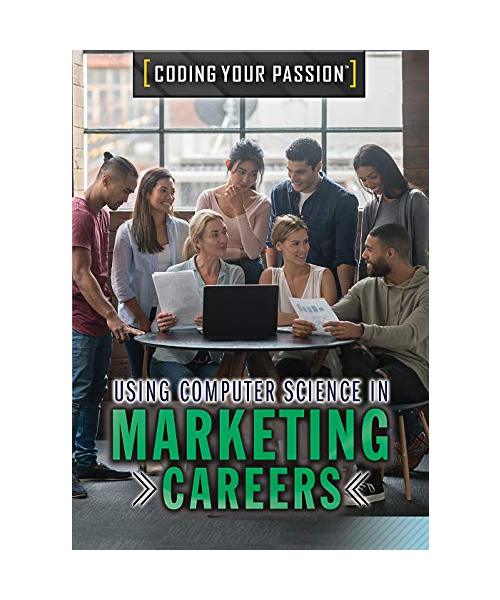 Using Computer Science in Marketing Careers