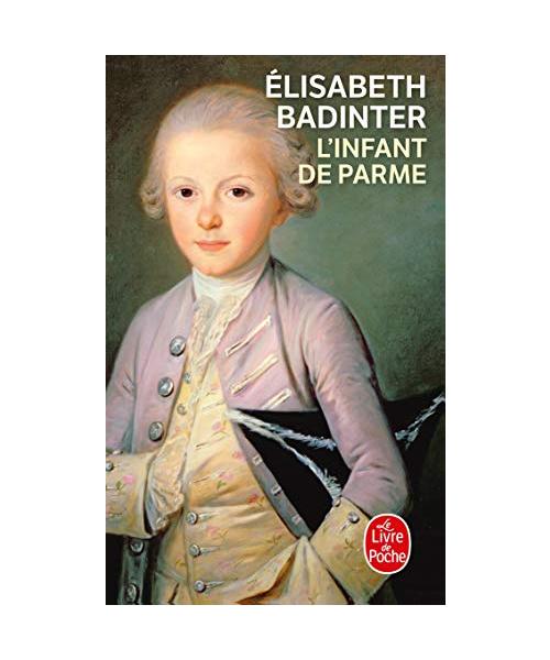 L'Infant de Parme