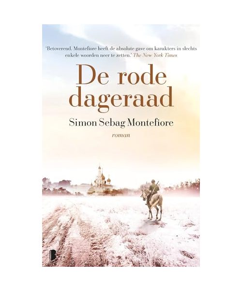 De rode dageraad
