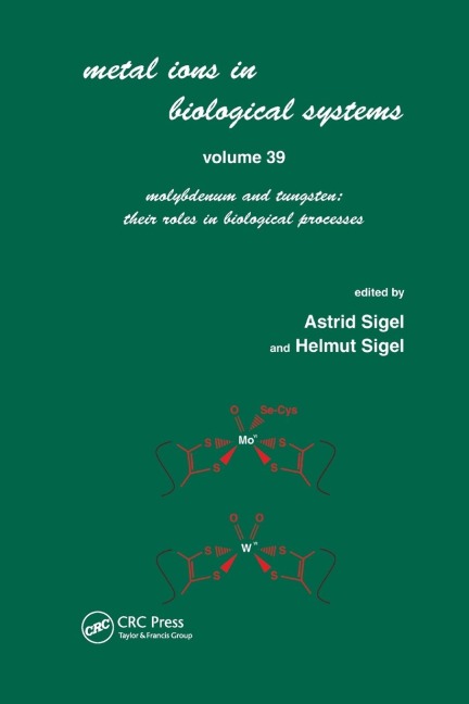 Metals Ions in Biological System