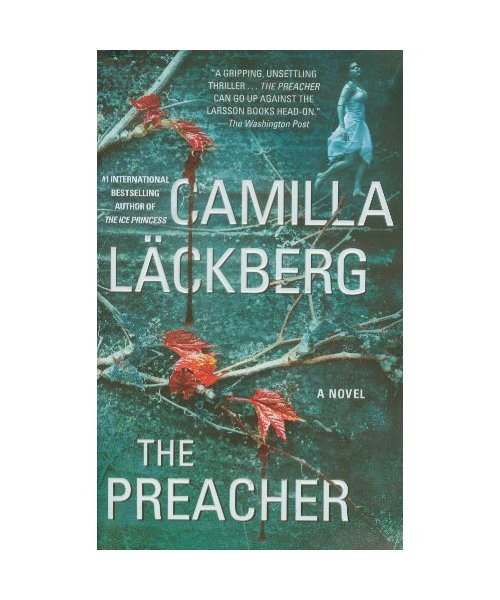 The Preacher
