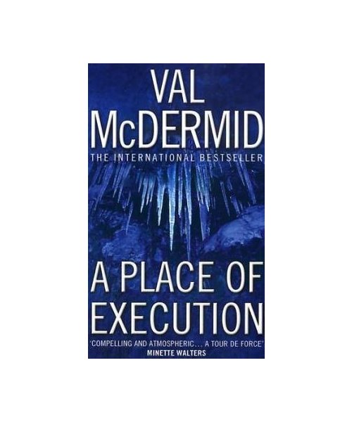 A Place of Execution