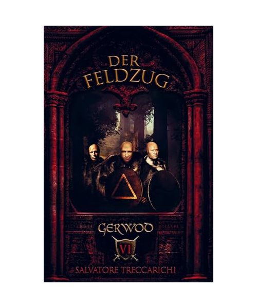 Gerwod VI