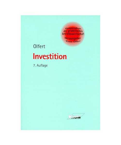 Investition