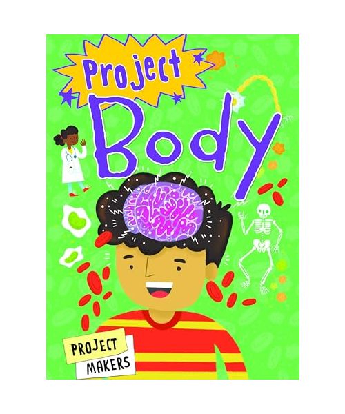 Project Body (The Project Makers)