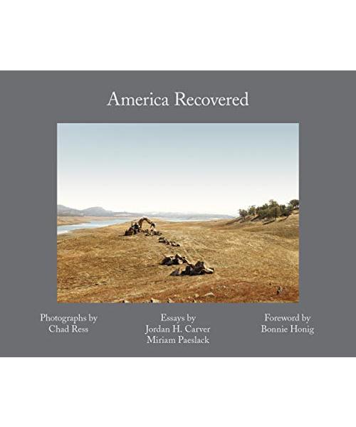 America Recovered
