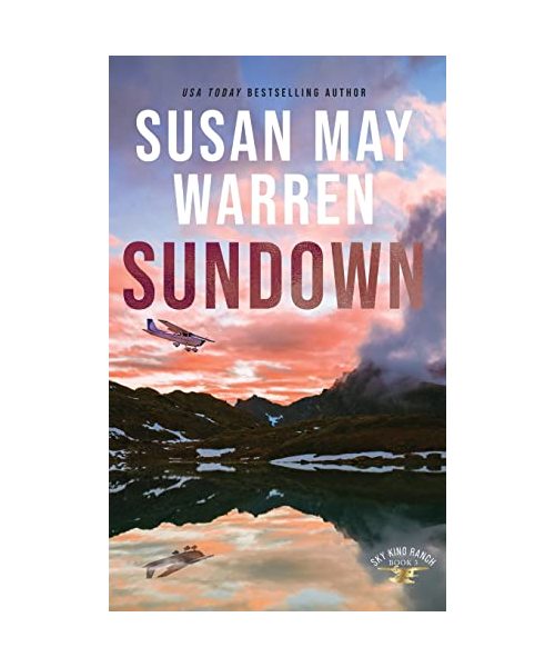 Sundown (Sky King Ranch, 3)