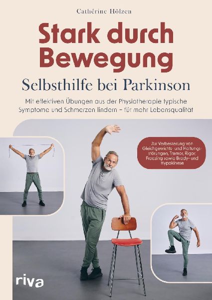 Stark durch Bewegung - Selbsthilfe bei Parkinson