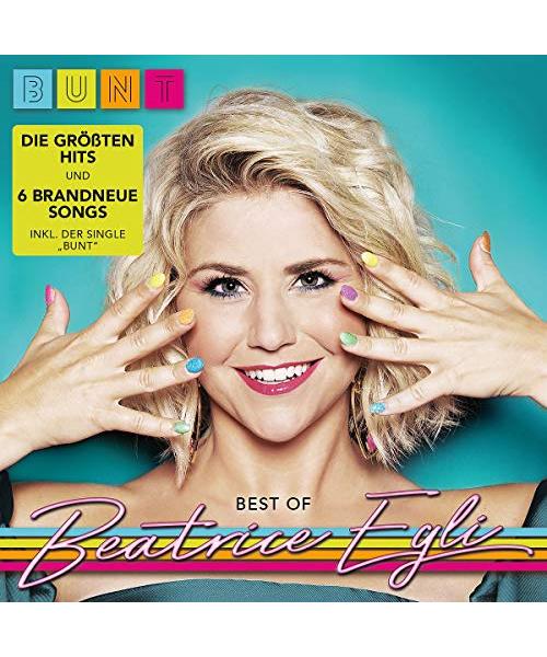 Bunt - Best Of