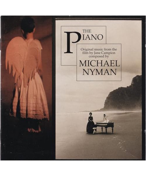 Various - The Piano