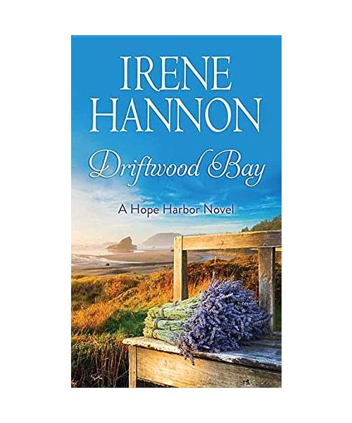 Driftwood Bay: A Hope Harbor Novel