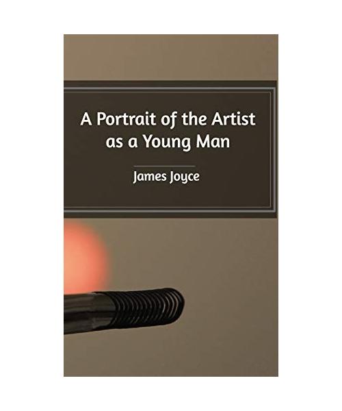A Portrait of the Artist as a Young Man