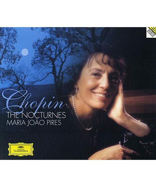Sämtliche Nocturnes 1-20 (GA)