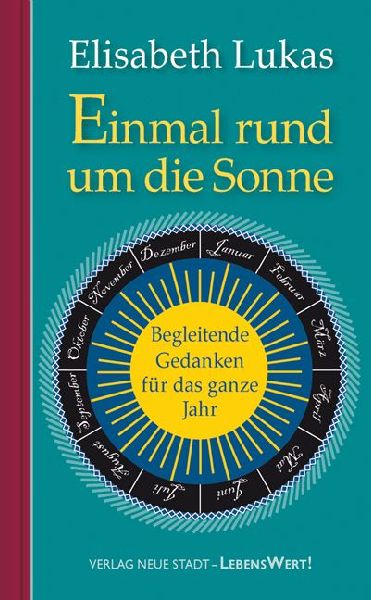 Einmal rund um die Sonne