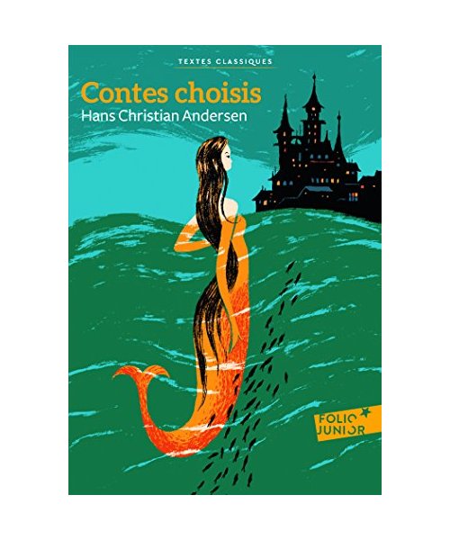 Contes choisis