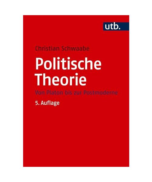 Politische Theorie