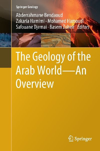The Geology of the Arab World---An Overview