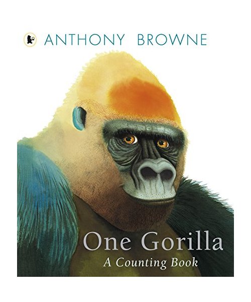 One Gorilla