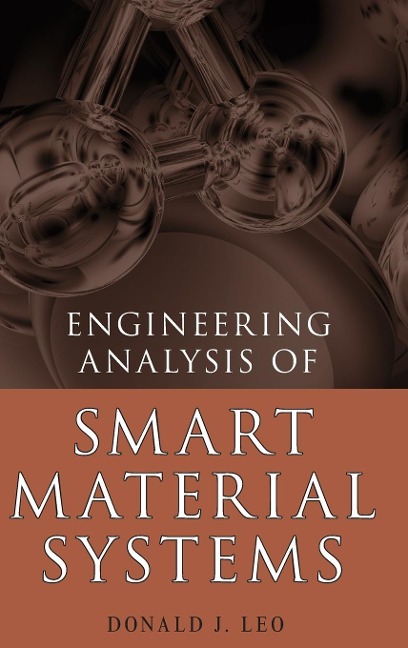 Smart Material Systems