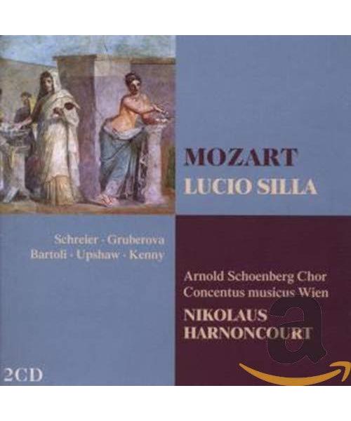 Lucio Silla (GA)