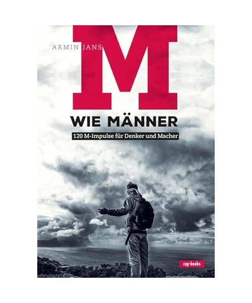 M wie Männer