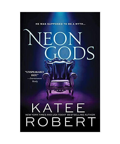 Neon Gods