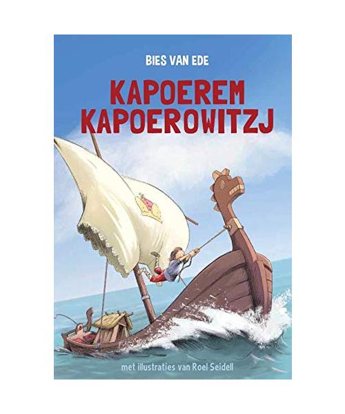 Kapoerem Kapoerowitzj