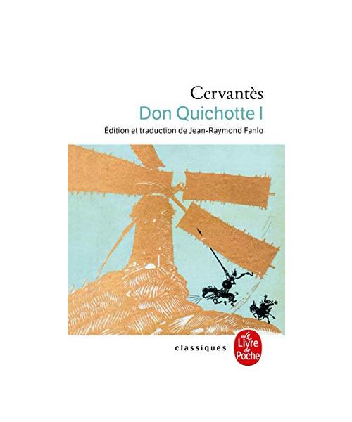 Don Quichotte