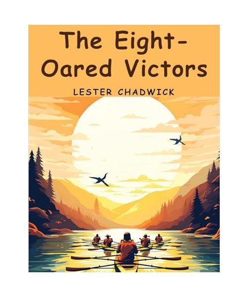 The Eight-Oared Victors