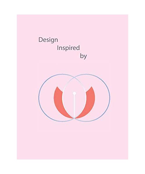 DESIGN INSPIRED BY V