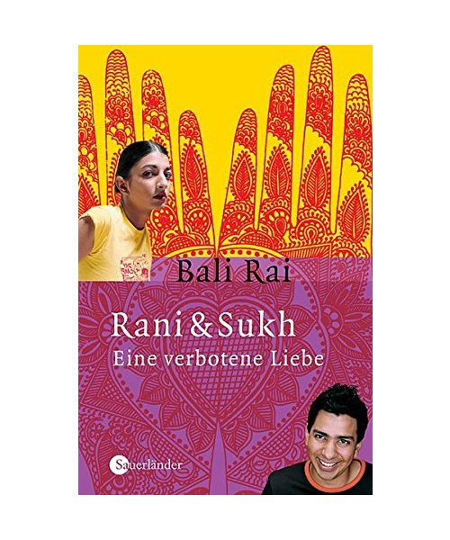 Rani  Sukh