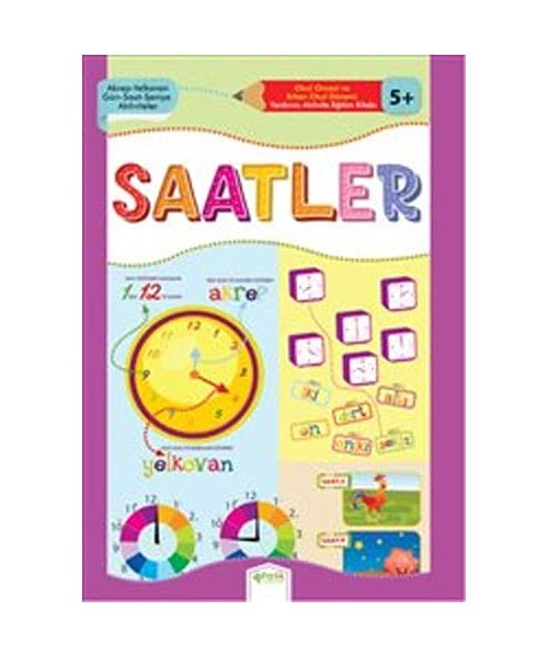 Saatler