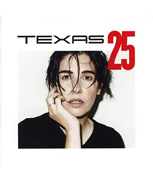 Texas 25