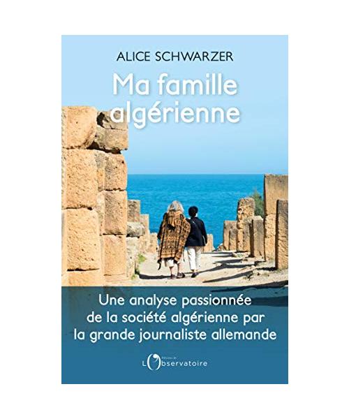 Ma famille algérienne