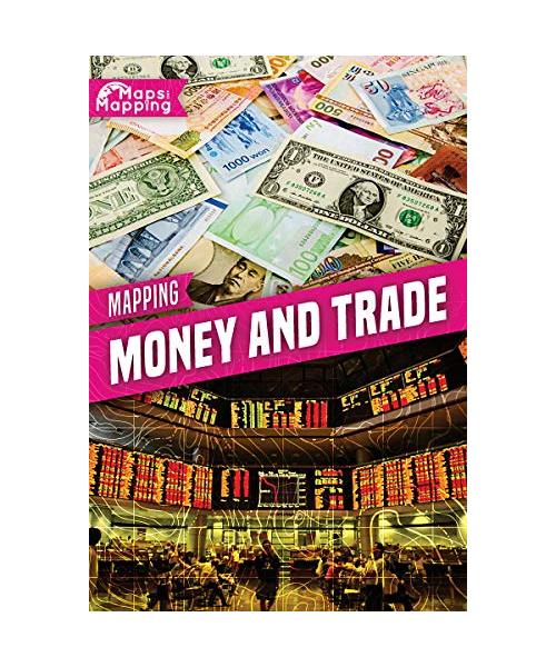 Mapping Money and Trade